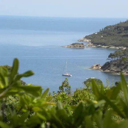 Hébergement de vacances Capo Perla 5 *