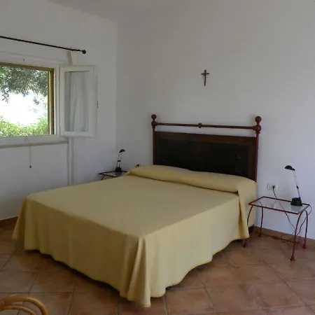 Capo Perla 5 * Capoliveri (Isola d'Elba)