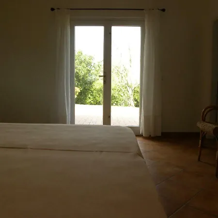 Semesterbostad Capo Perla 5 Capoliveri (Isola d'Elba)