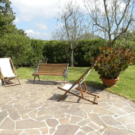 Semesterbostad Capo Perla 5 *