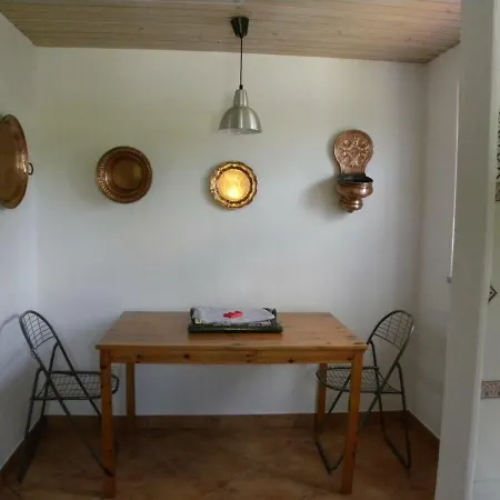Semesterbostad Capo Perla 5 Capoliveri (Isola d'Elba)